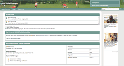 Desktop Screenshot of duebel.sport4um.de